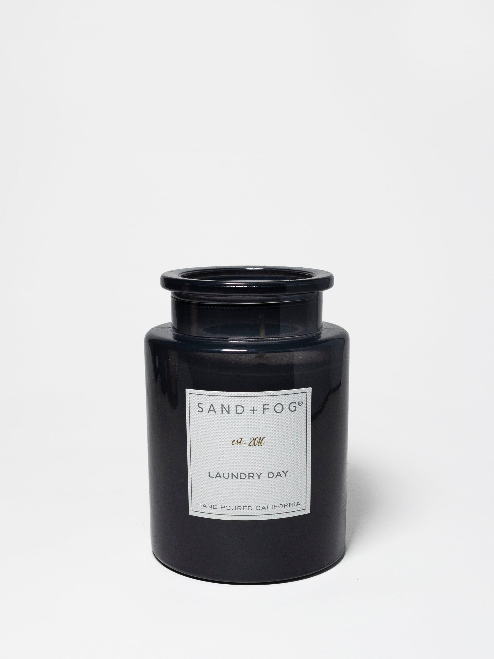 Laundry Day 12 oz scented candle
