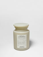 Vanilla Sandalwood 12 oz scented candle