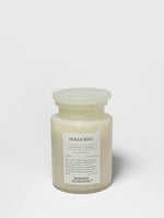 Ocean Mist 12 oz scented candle