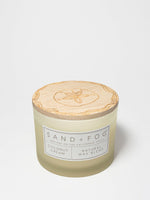 Coconut Cream 12 oz scented candle
