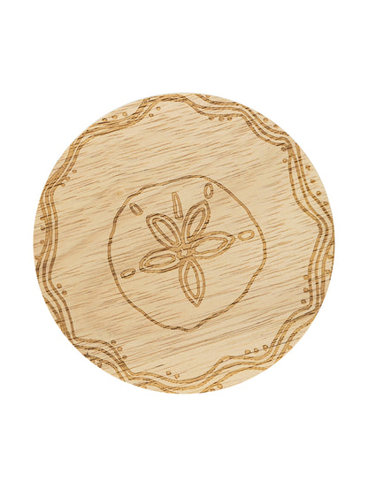 Coconut Cream 12 oz scented candle