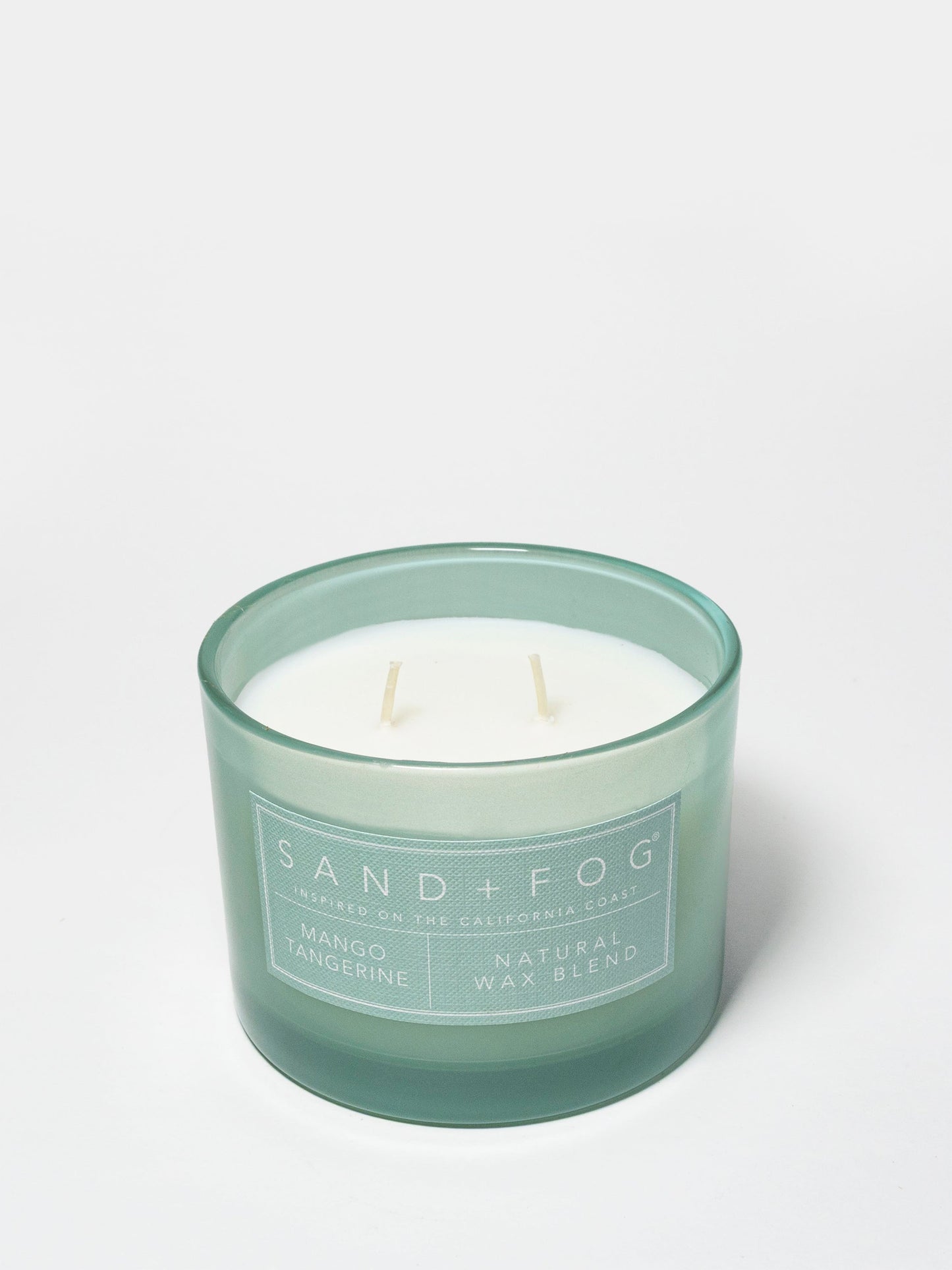 Mango Tangerine 12 oz scented candle