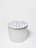 Italian Citrus 12 oz scented candle