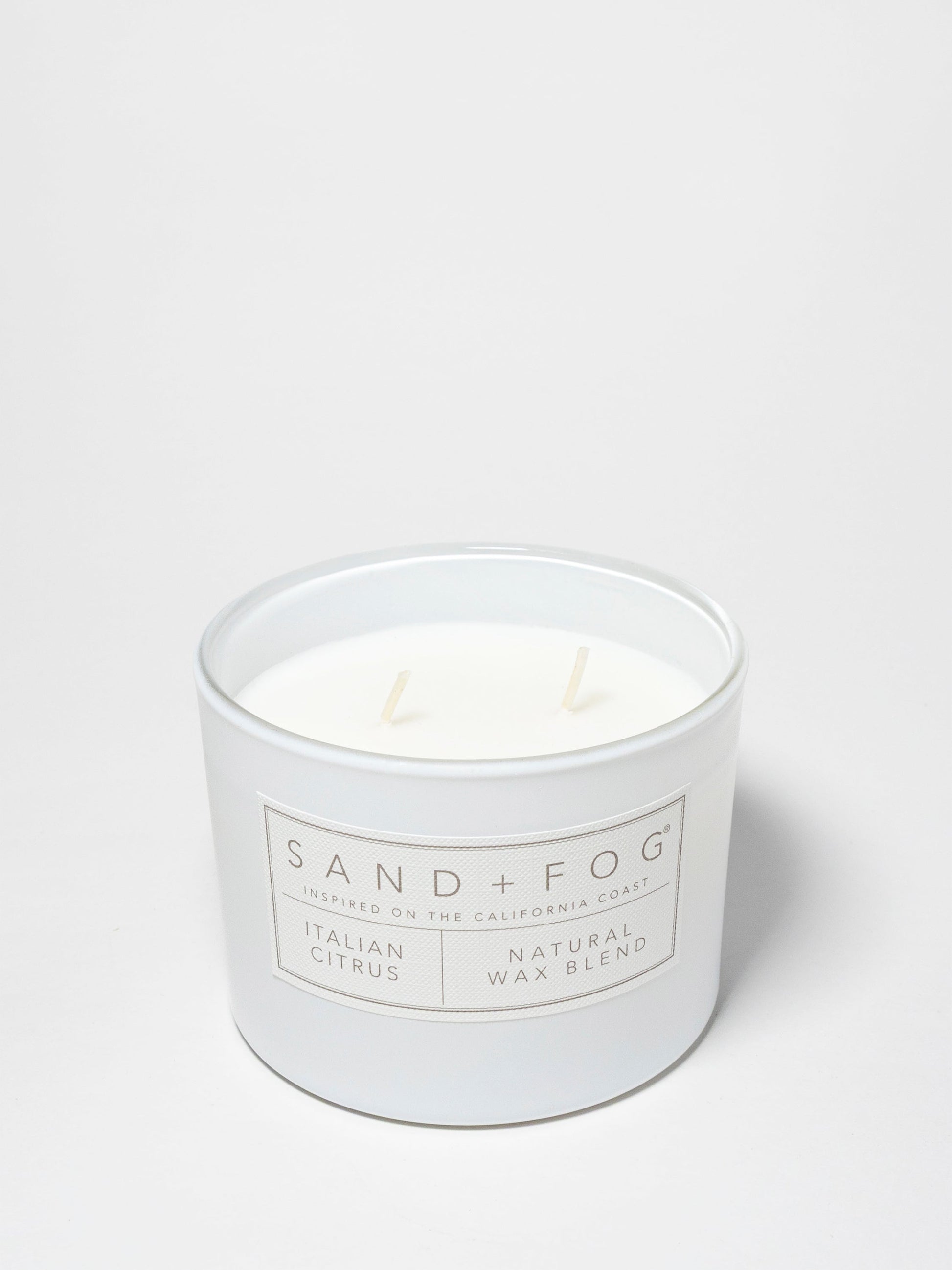Italian Citrus 12 oz scented candle