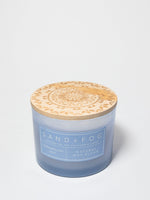Marshmallow Skies 12 oz scented candle