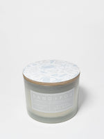 Starfruit Oud 12 oz scented candle