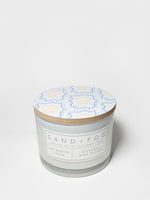 Sun Washed Citrus 12 oz scented candle