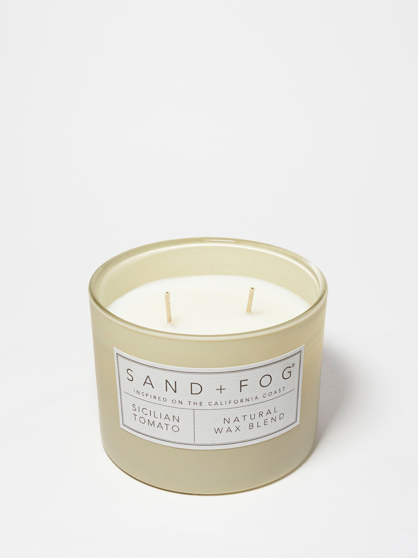Sicilian Tomato 12 oz scented candle
