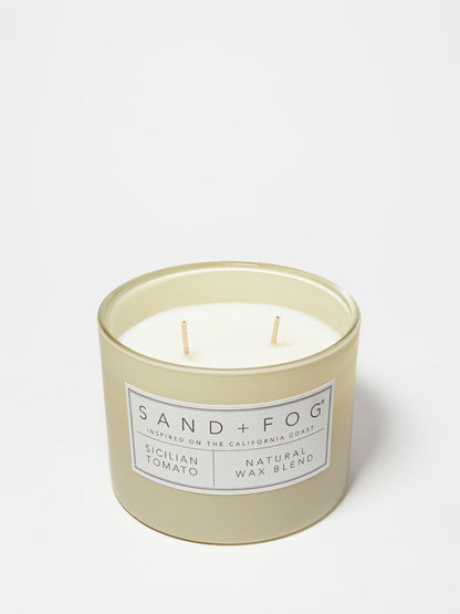 Sicilian Tomato 12 oz scented candle