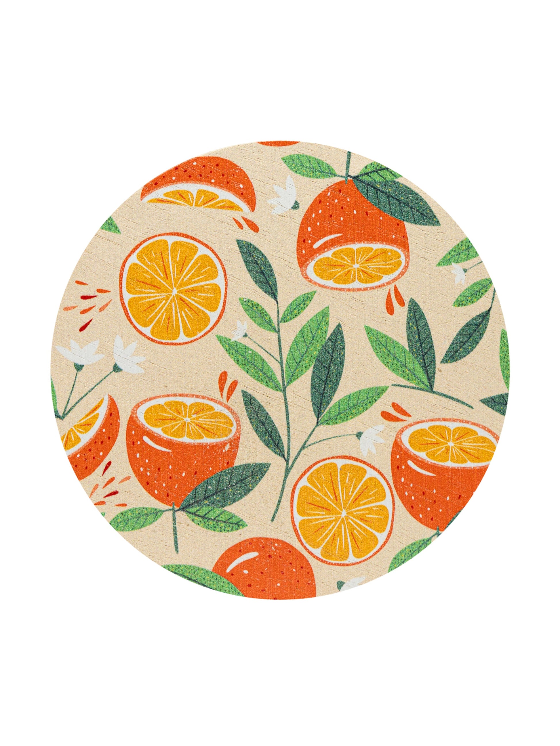 Golden Grapefruit 12 oz scented candle