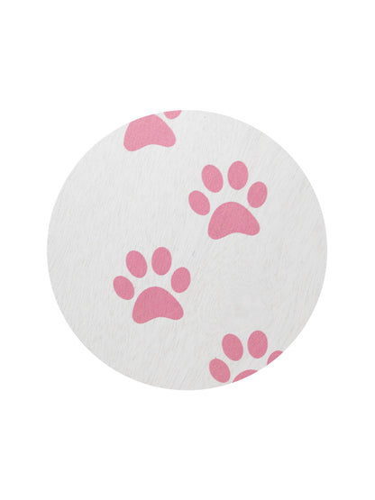 Sand + Paws Strawberry Mimosa 12 oz scented candle