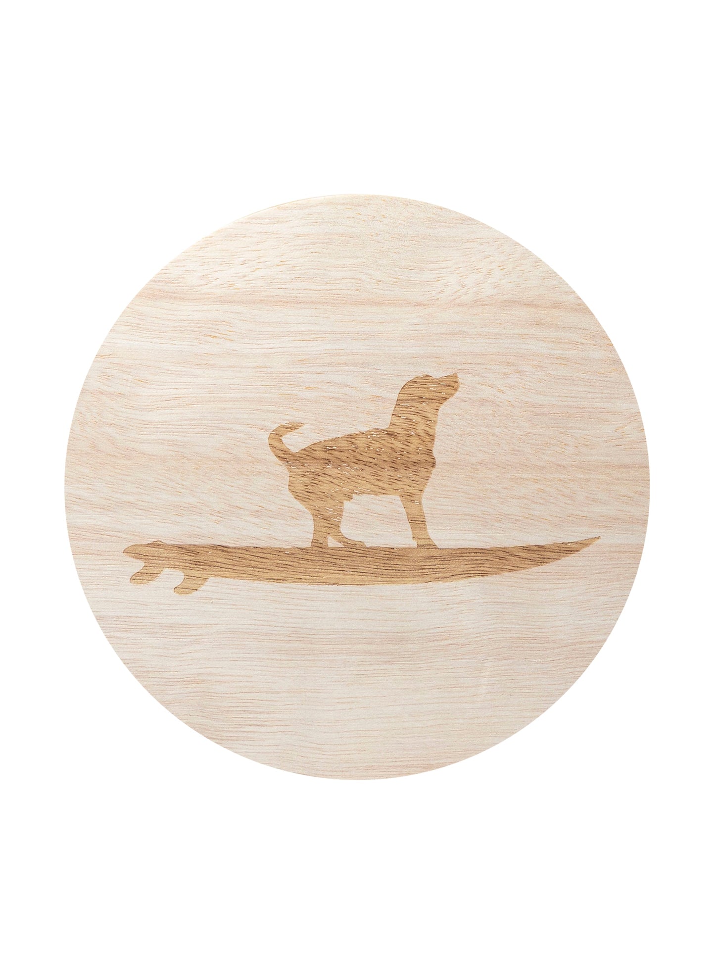 Sand + Paws California Beach House 21 oz scented candle