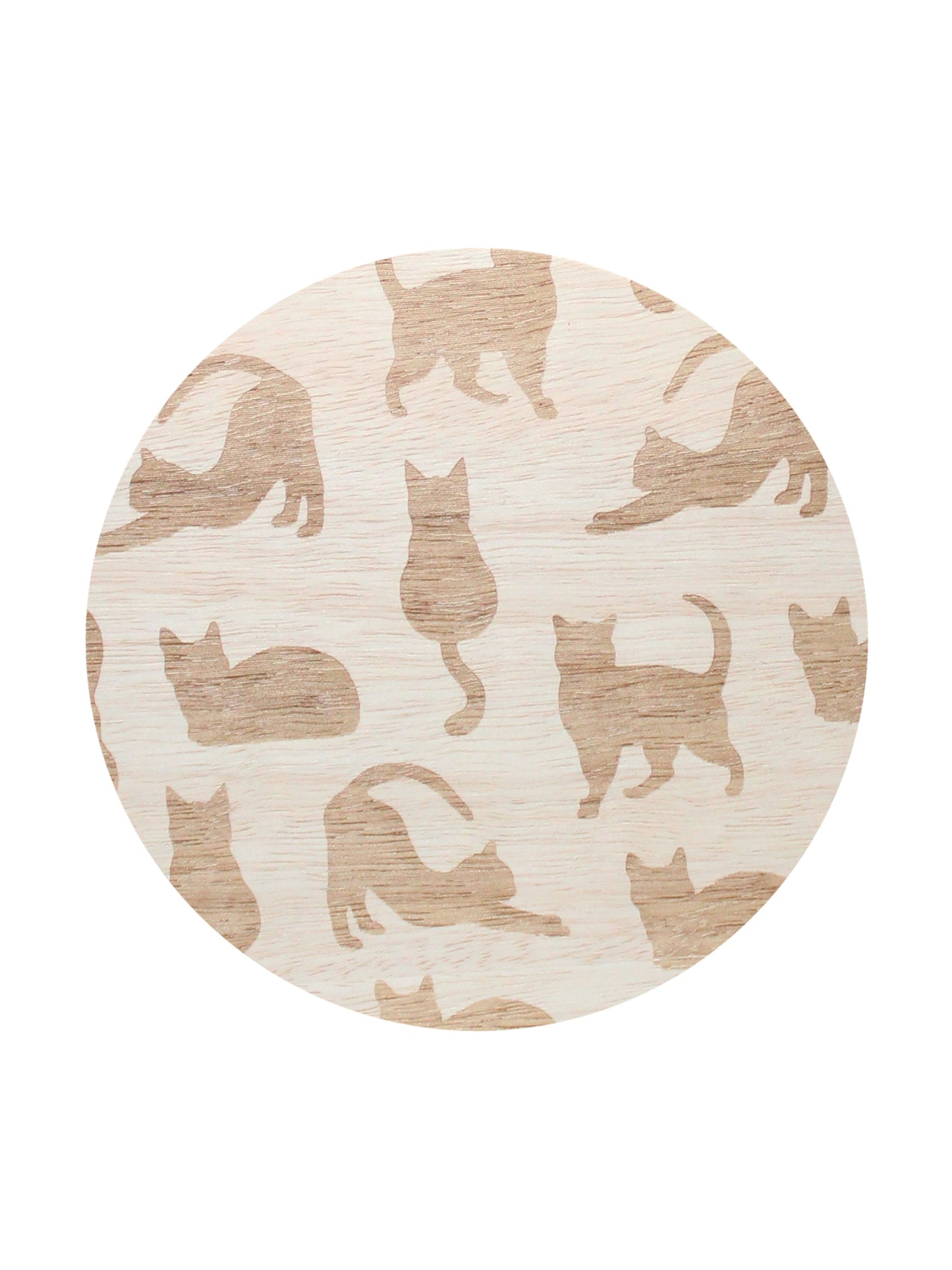 Sand + Paws Vanilla Sandalwood 12 oz scented candle