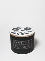 Beach Walk 12 oz scented candle