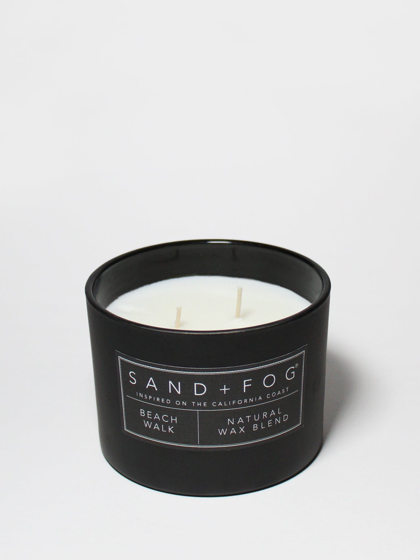 Beach Walk 12 oz scented candle
