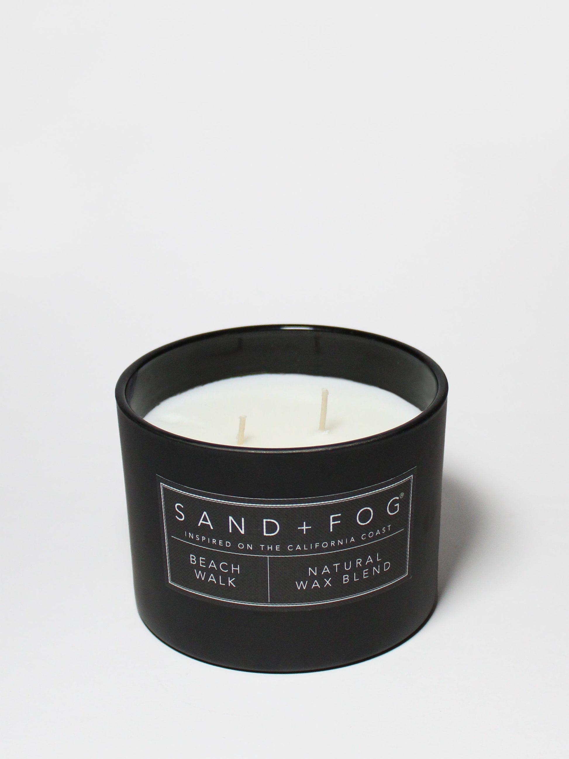 Beach Walk 12 oz scented candle