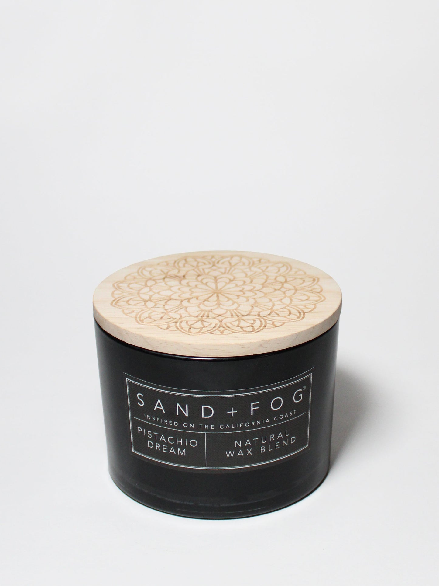 Pistachio Dream 12 oz scented candle
