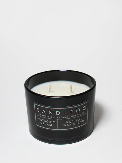 Pistachio Dream 12 oz scented candle