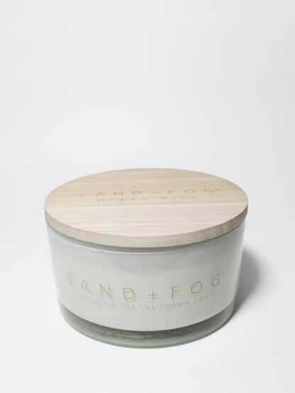 Ocean Mist Cocktail Candle