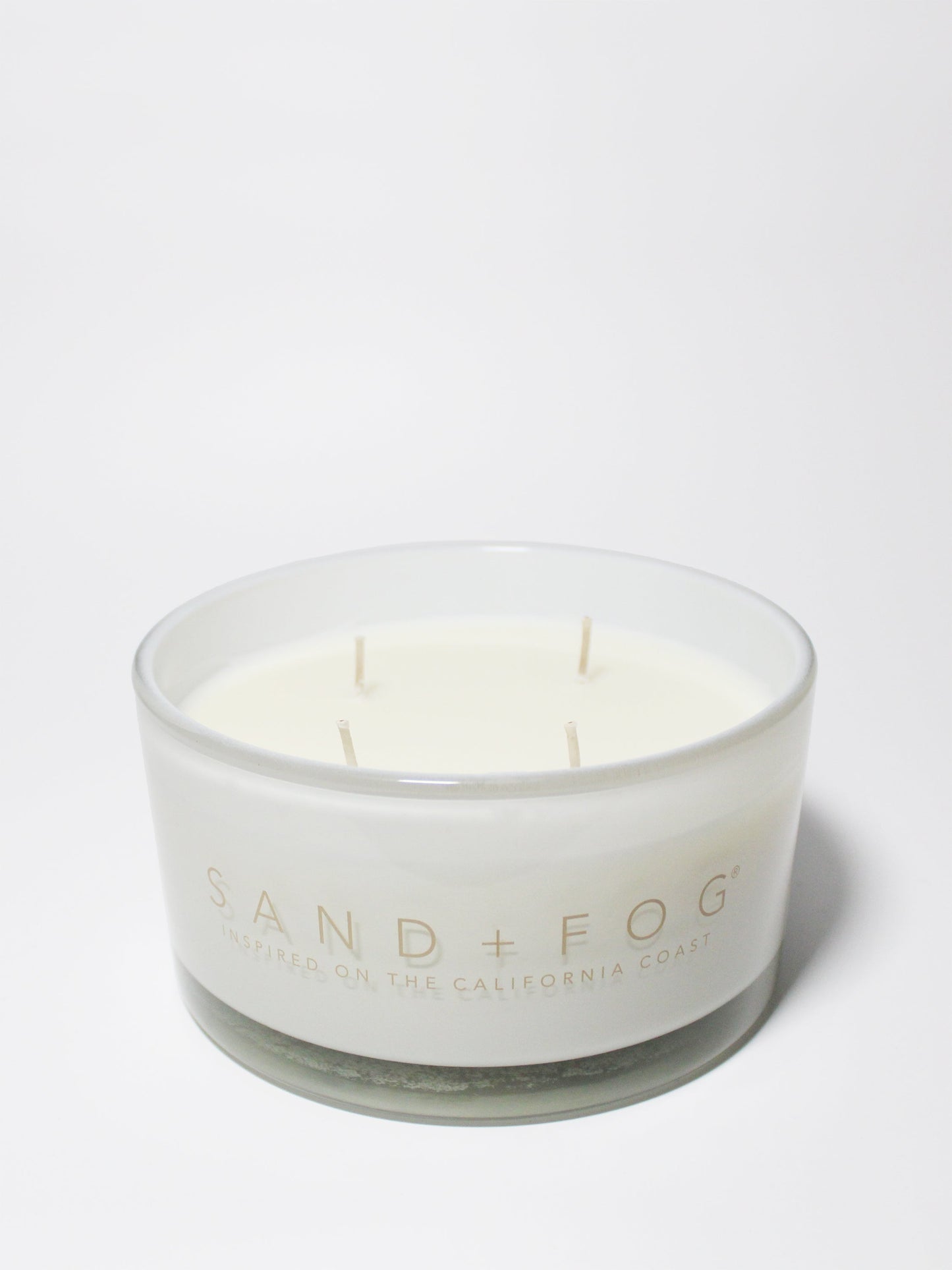 Ocean Mist Cocktail Candle