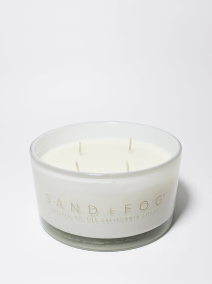 Ocean Mist Cocktail Candle