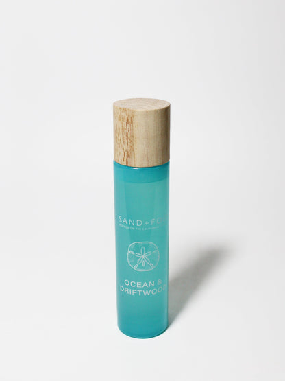 Ocean & Driftwood 100 ml Room Spray