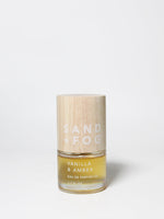 Vanilla & Amber 50ml Perfume Oil Rollerball