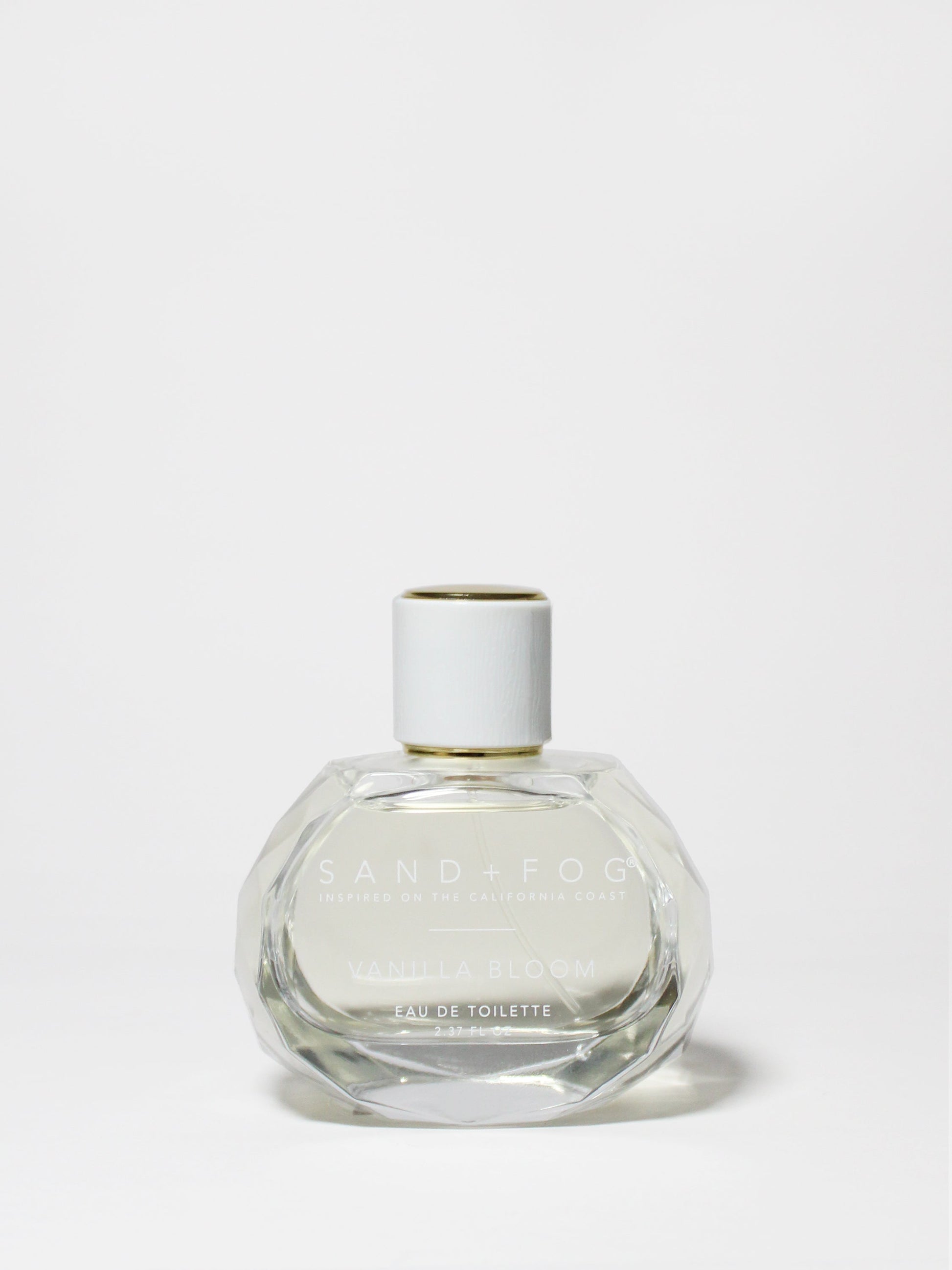 Vanilla Bloom 70 ml Eau de Toilette