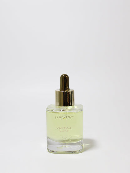 Vanilla Cake 50 ml Perfume Oil Dropper