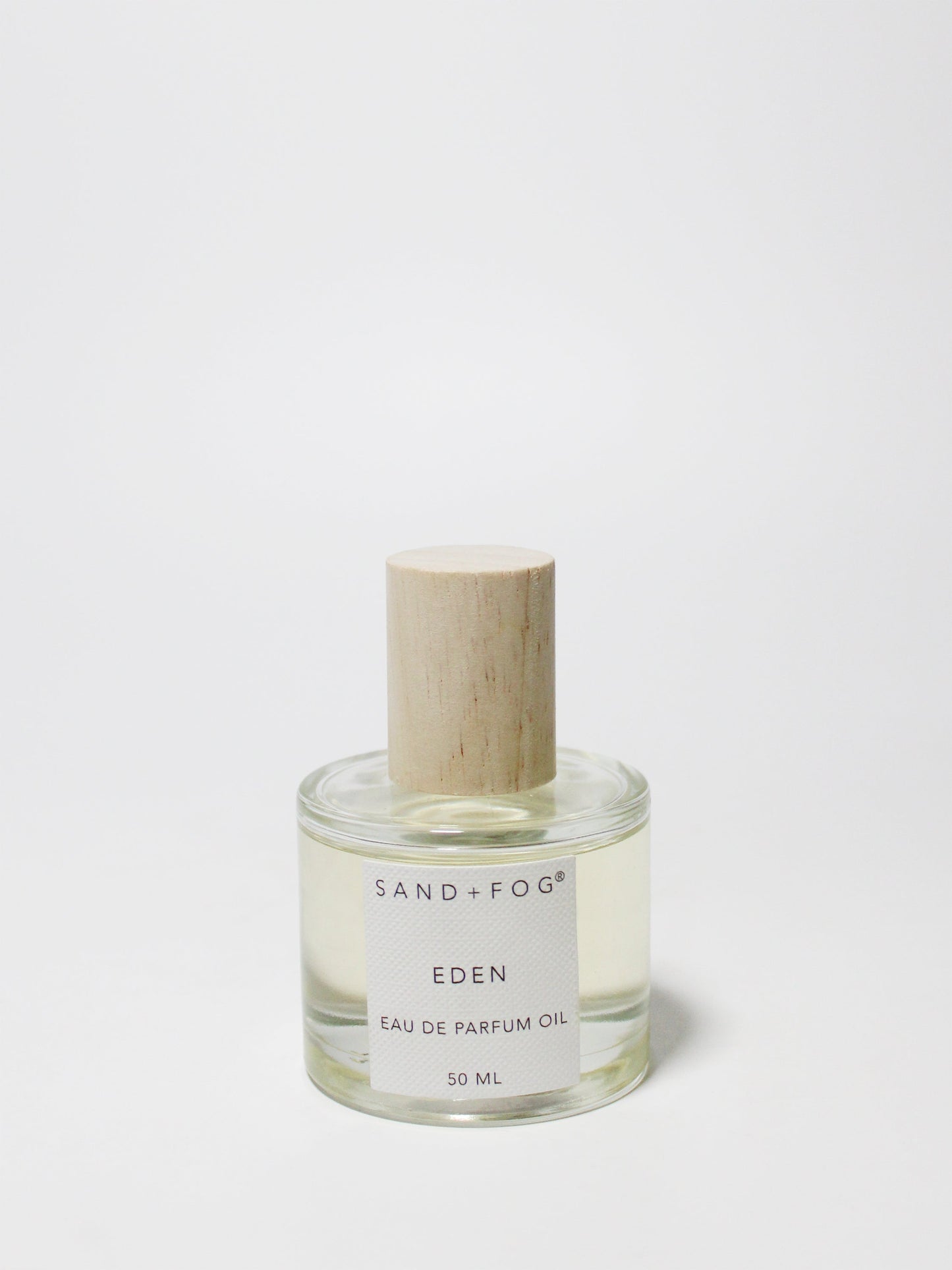 Eden 50 ml Perfume Oil Rollerball