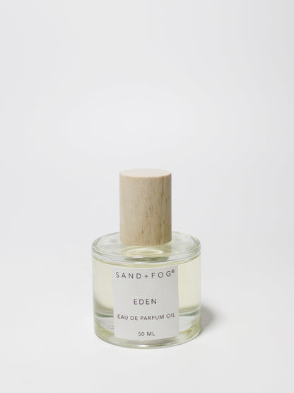 Eden 50 ml Perfume Oil Rollerball