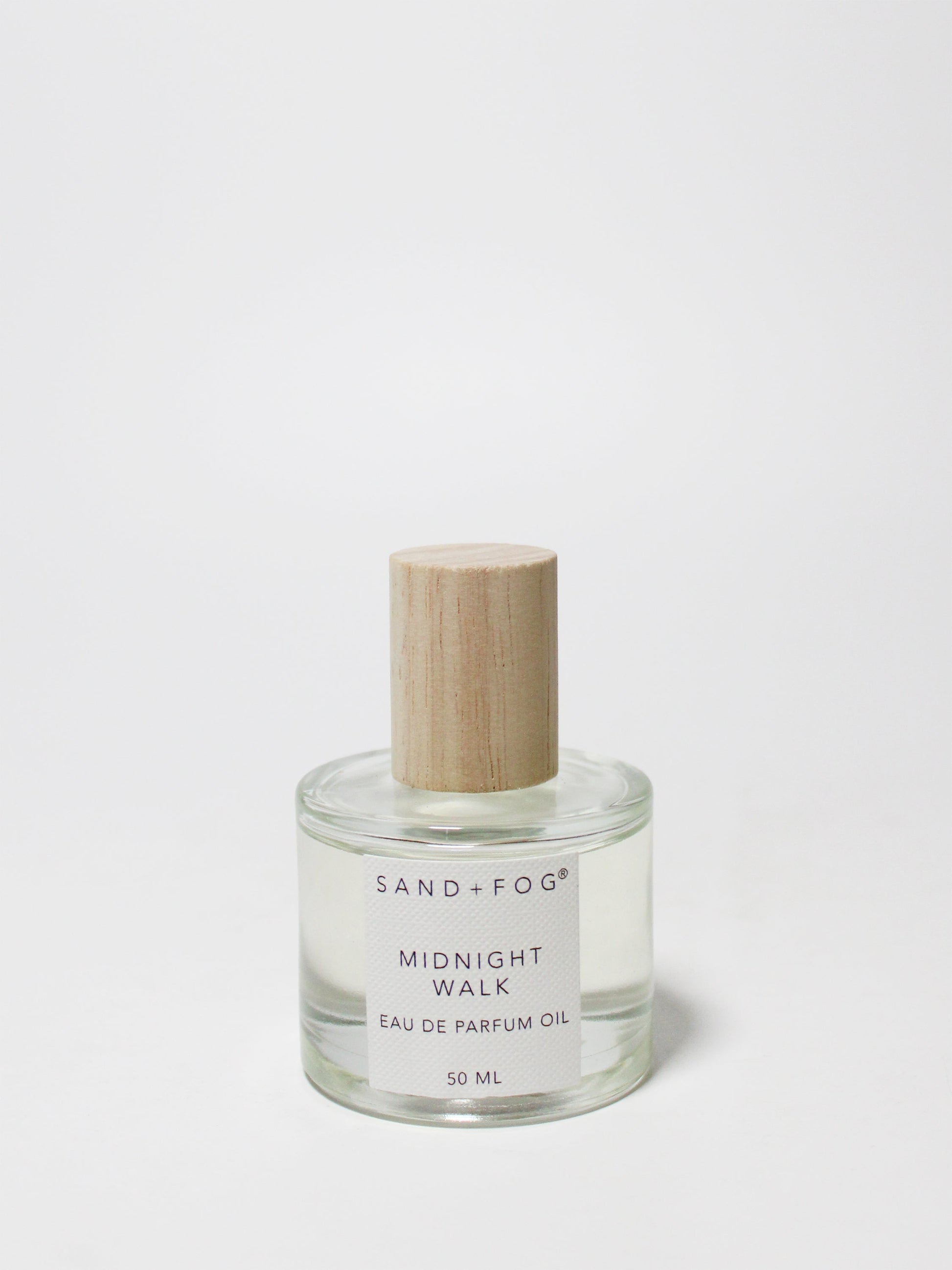 Midnight Walk 50 ml Perfume Oil Rollerball