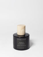 Forest & Ocean 50 ml Perfume Oil Rollerball