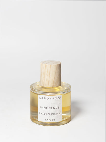 Innocence 50 ml Perfume Oil Rollerball