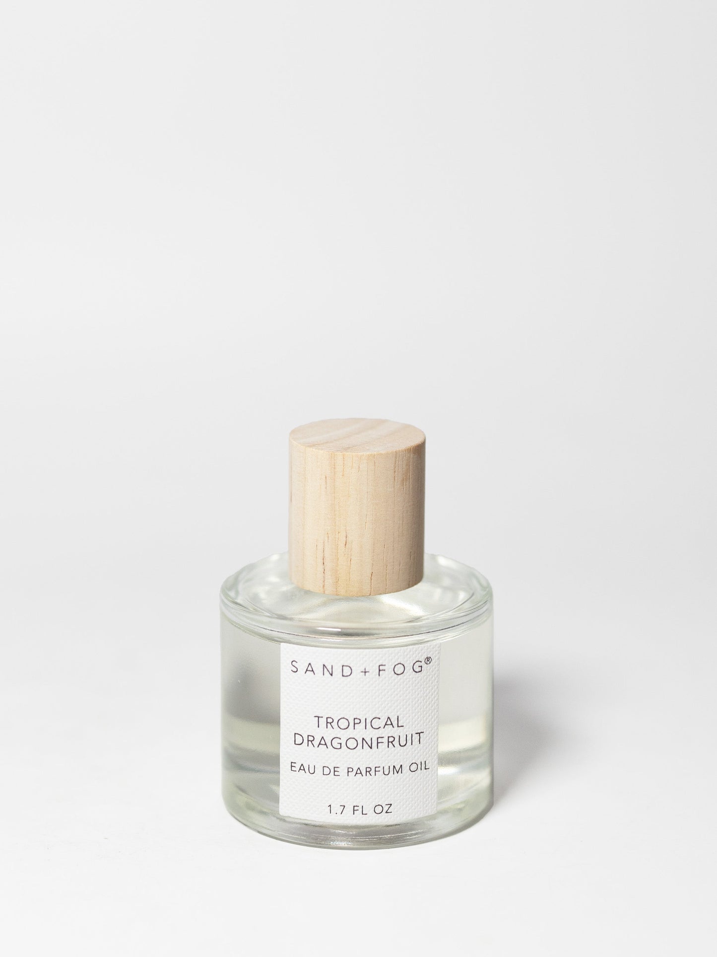 Tropical Dragonfruit 50 ml Perfume Oil Rollerball