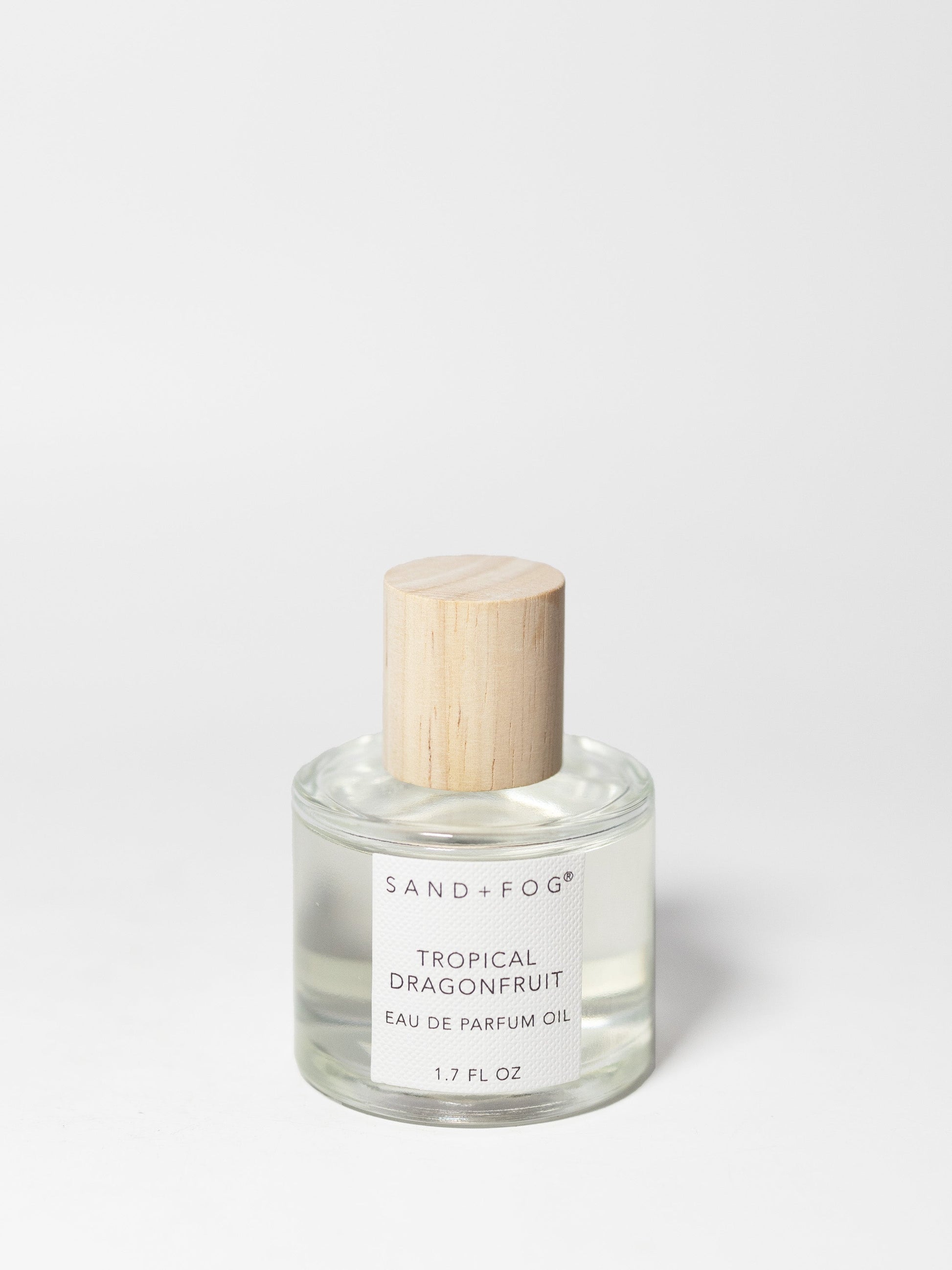 Tropical Dragonfruit 50 ml Perfume Oil Rollerball