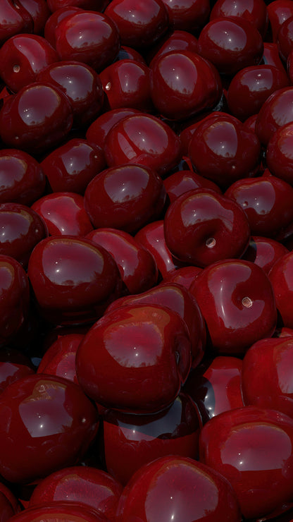 Cherry Kiss 100 ml Room Spray