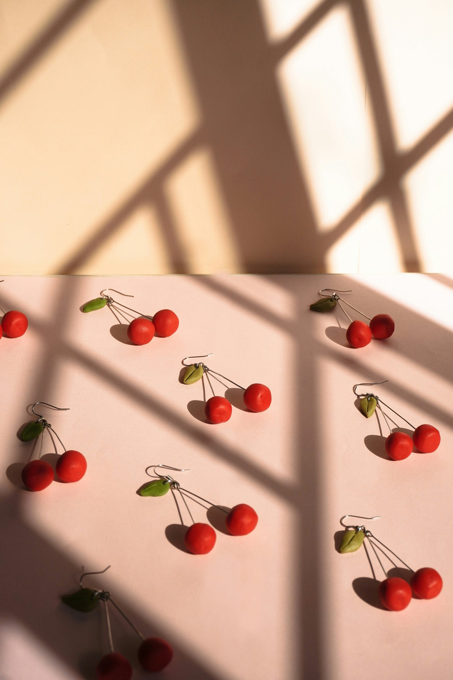 Whipped Cherry 50 ml Perfume Oil Dropper