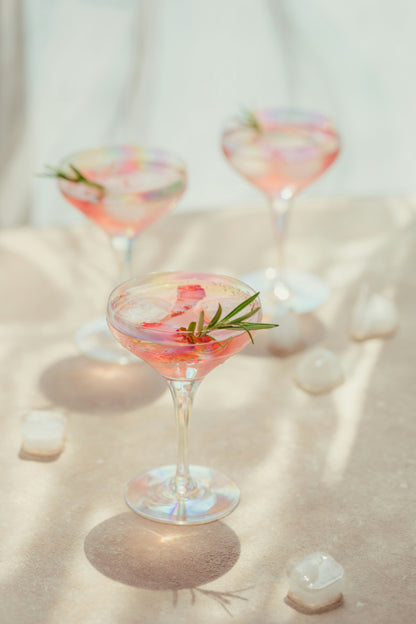 Strawberry Spritz 100 ml Eau de Toilette