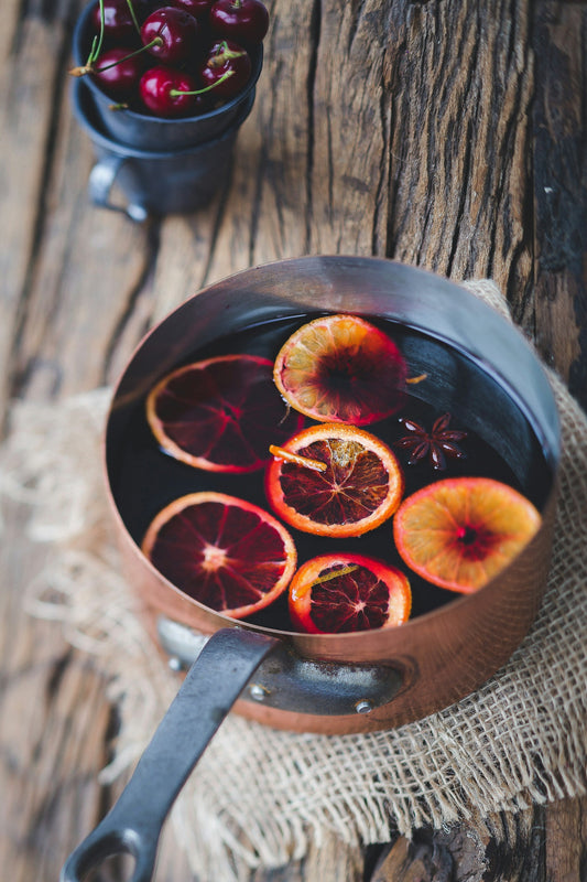 Witches Brew 14 oz scented candle