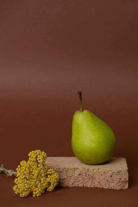 Pear Blossom 50 ml Perfume Oil Dropper