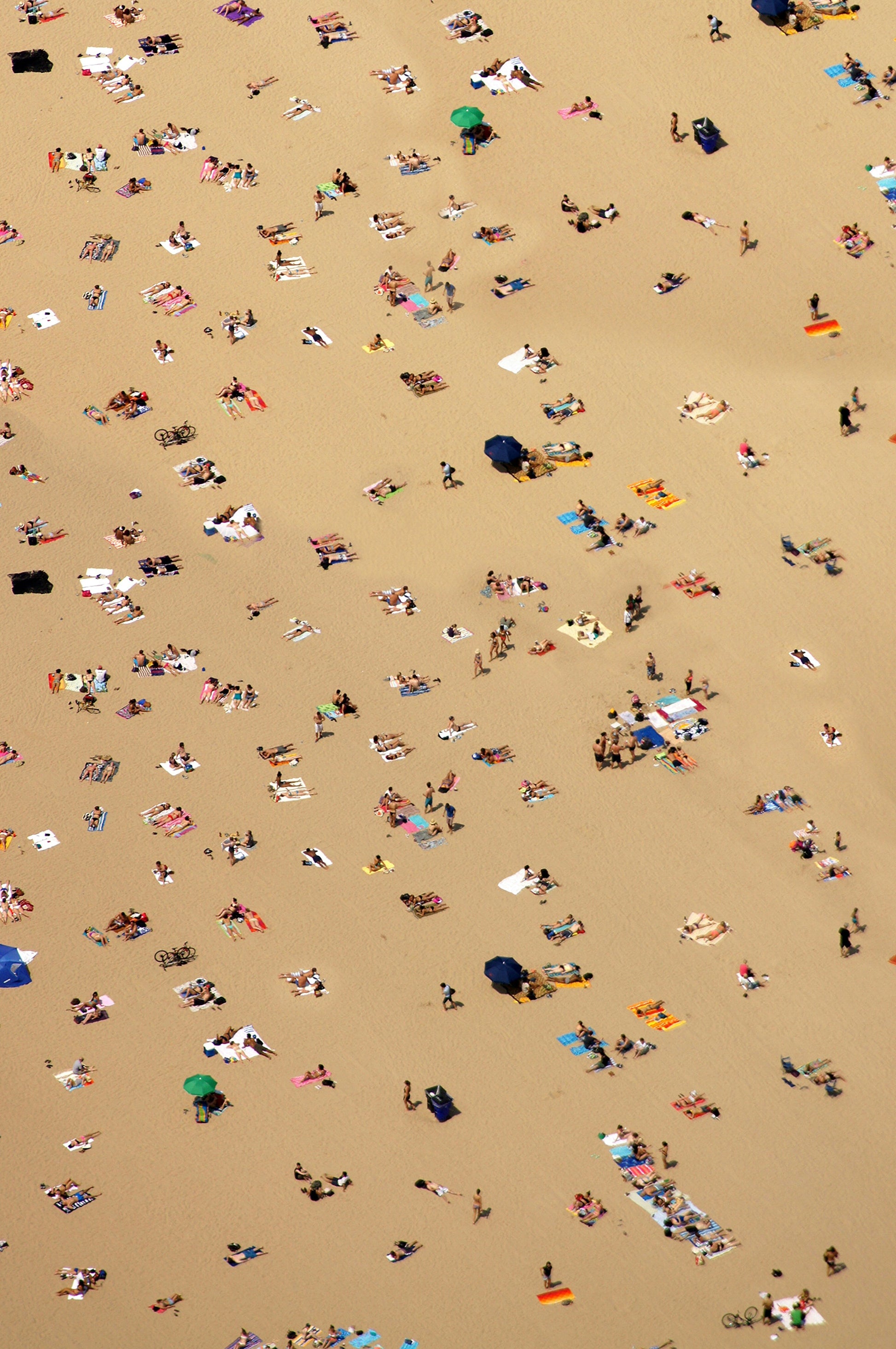 Vanilla Sands 100 ml Hair Perfume