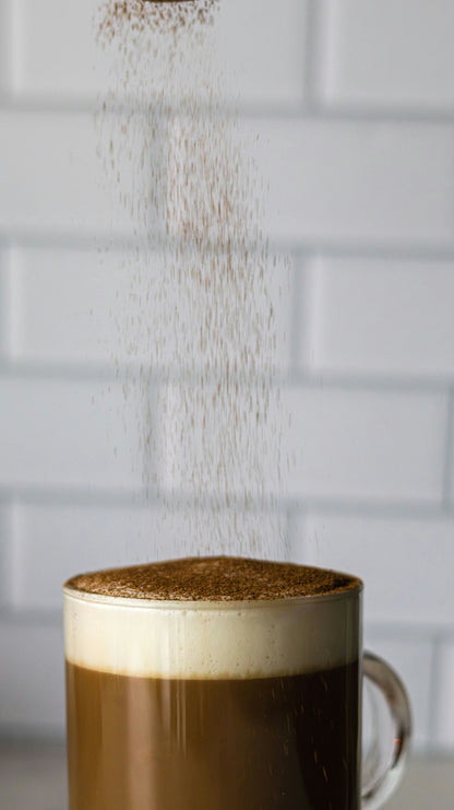 Pumpkin Spice 110 ml Reed Diffuser