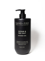 Ocean & Sea Salt 33.8 oz Body Wash