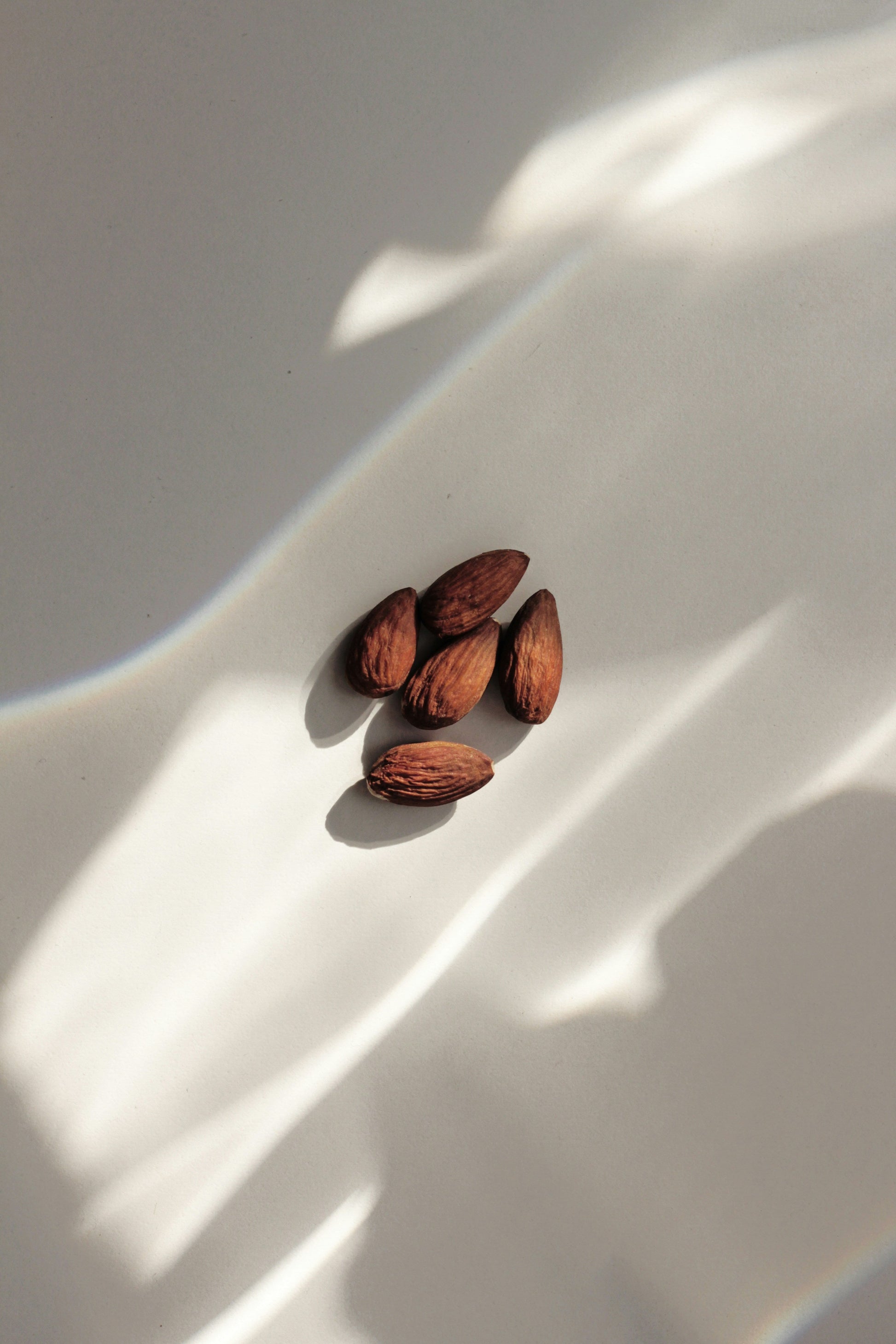Vanilla Almond 100 ml Eau de Toilette